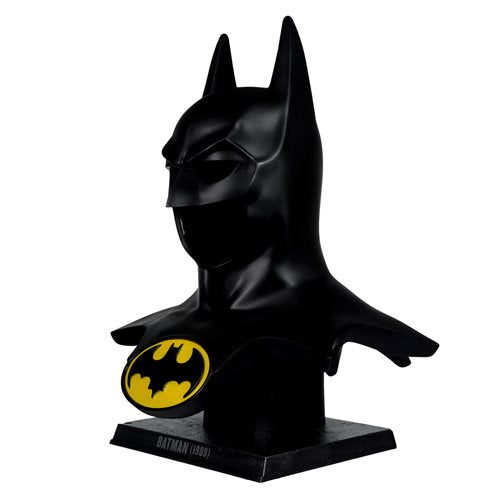 Batman 1989 Cowl Prop Replica