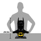 Batman 1989 Cowl Prop Replica