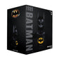 Batman 1989 Cowl Prop Replica