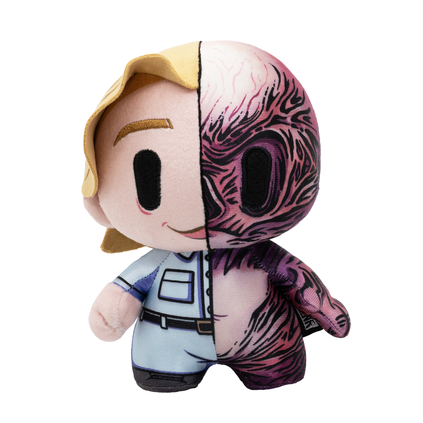 Stranger Things "Vecna " DZNR 7" Plush Toy