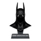 Dc Prop Replica Wave 3 Batman Arkham Asylum 1:3 Cowl