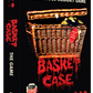 Basket Case: Horror At Hotel Broslin Memory Game