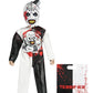 Ben Cooper Costume Kids Collection - Series 9 Costumed Action ART THE CLOWN