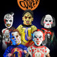 Ben Cooper Costume Kids Collection - Series 9 Costumed Action Figure MICHEAL MYERS