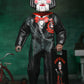Ben Cooper Costume Kids Collection - Series 9 Costumed Action Figure BILLY THE PUPPET