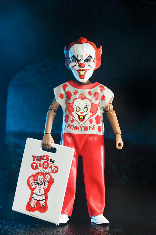 Ben Cooper Costume Kids Collection - Series 9 Costumed Action Figure PENNYWISE