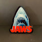 Jaws Desktop Cut Out