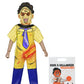 Ben Cooper Costume Kids Collection - Series 9 Costumed Action LEATHERFACE