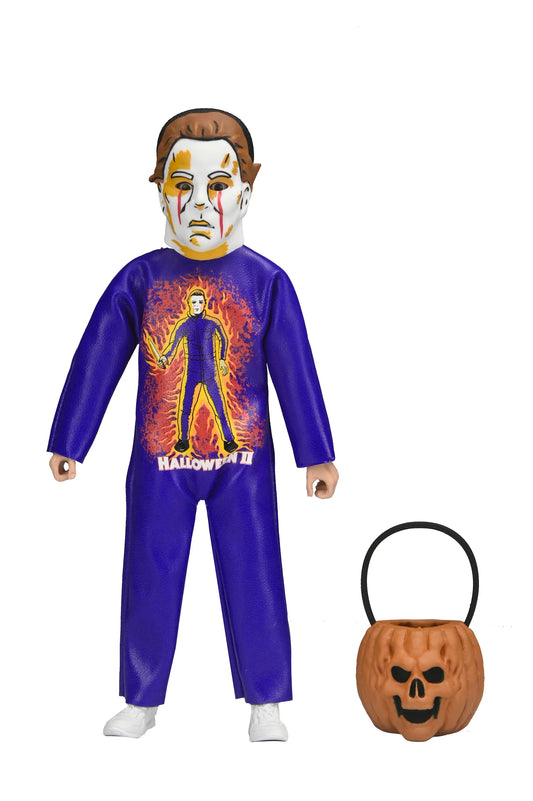 Ben Cooper Costume Kids Collection - Series 9 Costumed Action Figure MICHEAL MYERS