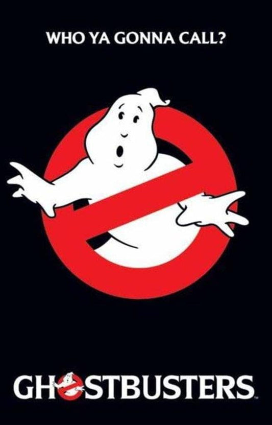 POSTERS - Ghostbusters 1984 Movie Poster