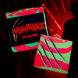 BAR SOAP - Nightmare Soap by Lucky 13