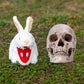 Toy Vault Monty Python Rabbit w/Big Pointy Teeth Plush