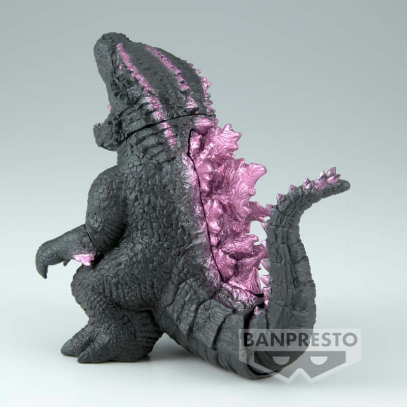 Godzilla x Kong 2024: Godzilla Enshrined Banpresto Figure