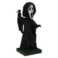 BOBBLES - Royal Bobbles Ghost Face Stab On Grass Bobblehead