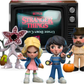 BLIND BOX - Stranger Things Mystery Capsule Figure S1 Blind Box CDU