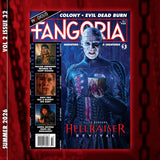 FANGORIA Magazine Vol. 2 Issue #32