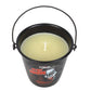CANDLE - Run Away Vampire -  Candle Bucket