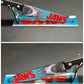 KNIFE - Jaws Movie Kitchen Knife With Sublimated Stand