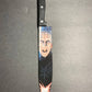 KNIFE - Hellraiser 1987 Pin Head Clive Barker Knife With Sublimated Stand