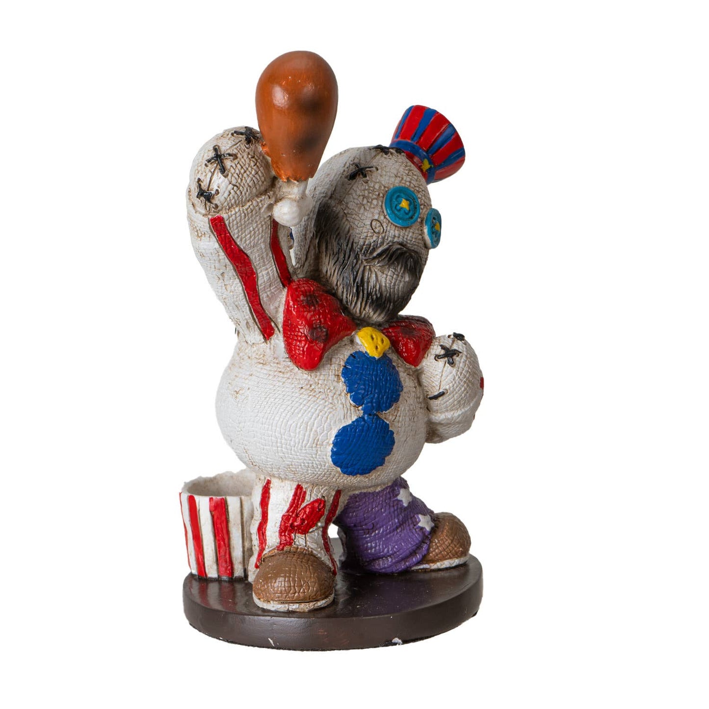 Pinheads Monsters "Captain Spaulding" Statue