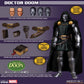 Doctor Doom One:12 Collective Action Figure - PRE-ORDER