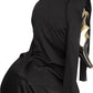Ghost Face Golden Adult Costume Mask