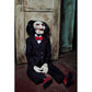 Saw Billy Puppet Prop Replica