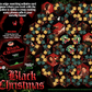 Black Christmas (HexD3x Series) Card Game