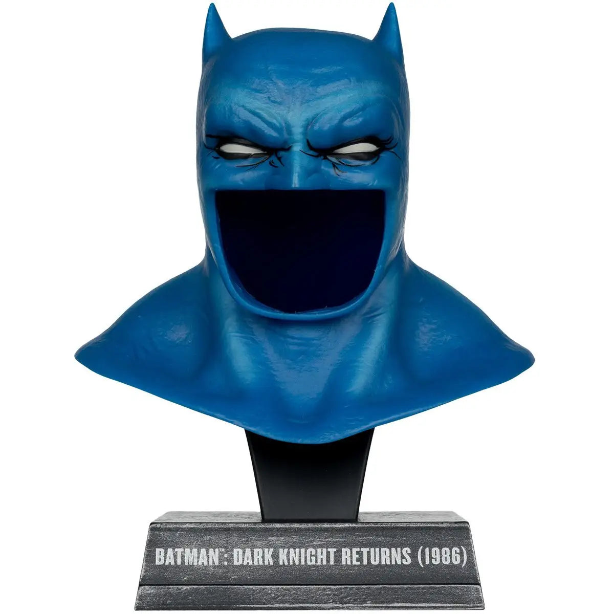 Dc Prop Replica Wave 3 Batman Dark Knight Returns 1:3 Cowl