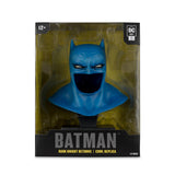 Dc Prop Replica Wave 3 Batman Dark Knight Returns 1:3 Cowl
