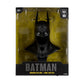 Dc Prop Replica Wave 3 Batman Arkham Asylum 1:3 Cowl