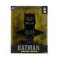 Dc Prop Rep. W3 Batman Justice League 1:3 Cowl