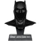 Dc Prop Rep. W3 Batman Justice League 1:3 Cowl