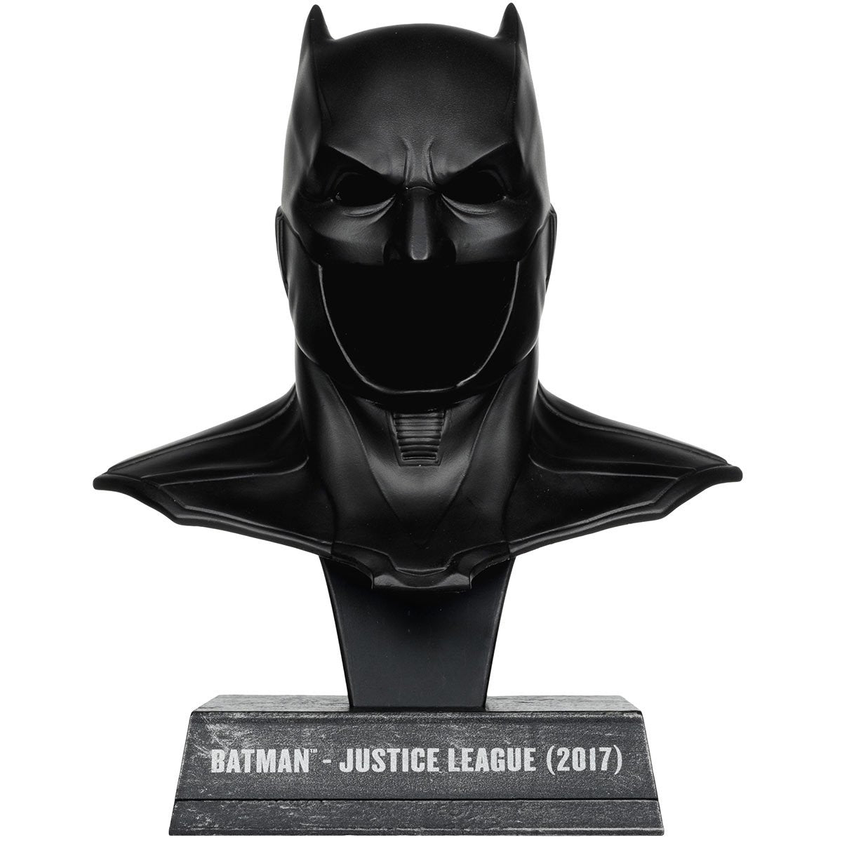 Dc Prop Rep. W3 Batman Justice League 1:3 Cowl