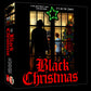 Black Christmas: The Game (Special Edition 3-D View Box Top & Poster) board game