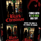 Black Christmas: The Game (Special Edition 3-D View Box Top & Poster) board game