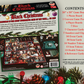 Black Christmas: The Game (Special Edition 3-D View Box Top & Poster) board game