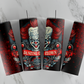 Horror Places Tumbler