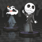 BLIND BOX - Disney The Nightmare Before Christmas Hero Box Blind Box CDU