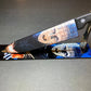 KNIFE - Hellraiser 1987 Pin Head Clive Barker Knife With Sublimated Stand