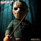 Friday the 13th 15" Mega Figure w/ Sound: Jason Voorhees