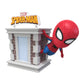 BLIND BOX - Marvel Spider-Man Tower Series Hero Box - Blind Box CDU