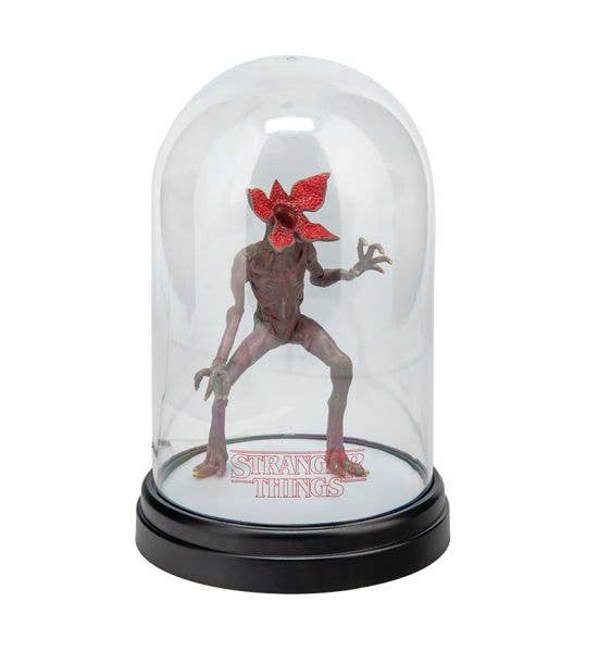 Stranger Things 5 Demogorgon Collectable Light