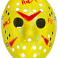 Ari Lehman "Jason 1 & F13" Autographed Jason Plastic Hock
