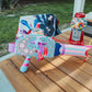 Killer Klowns From Outer Space 24in Popcrn Elec Prop Replica