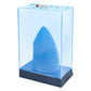 Jaws 3D Movie Poster Statue | 12 Inches Tall