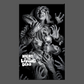 NIGHT OF THE LIVING DEAD Barbara Magnet
