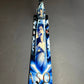 KNIFE - Jason X Friday the 13th Knife With Sublimated Stand