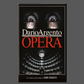 OPERA POSTER Magnet