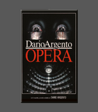 OPERA POSTER Magnet